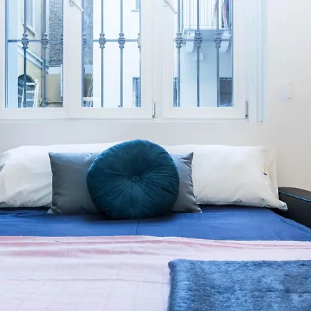 Apartment Hintown Castaldi Lofts