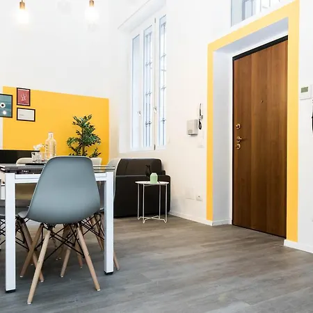 شقة Hintown Castaldi Lofts