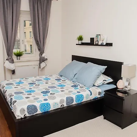 Apartment Cordusio Roomy