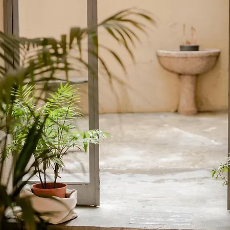 Apartment Cordusio Roomy