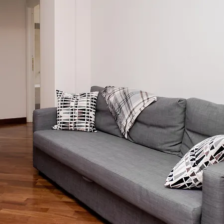 Cordusio Roomy * Milano