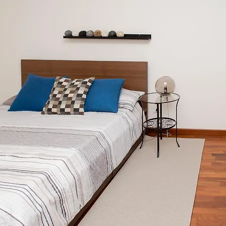 Cordusio Roomy Milano