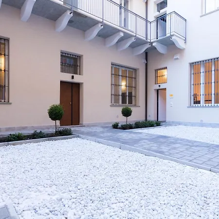 شقة Hintown Castaldi Lofts *