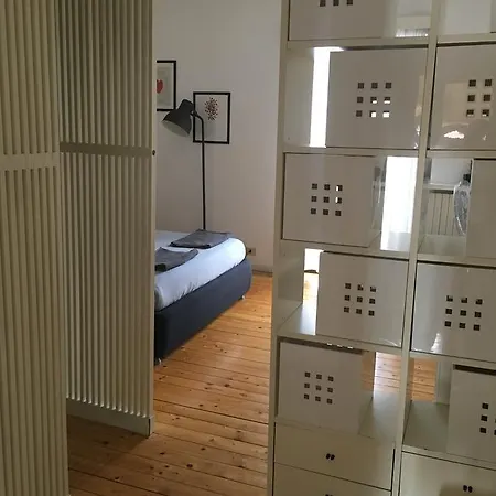 Cosy In Porta Romana Apartment *