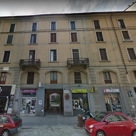 Cosy In Porta Romana * Milan