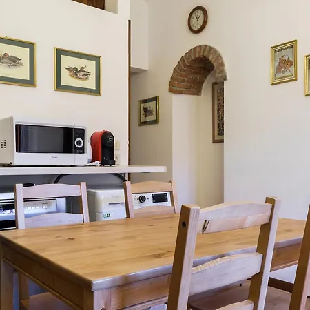 Gaudenzio Flexyrent Apartamento