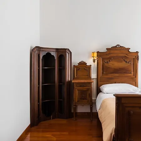 Gaudenzio Flexyrent Apartamento *