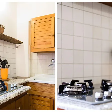 Apartamento Gaudenzio Flexyrent *