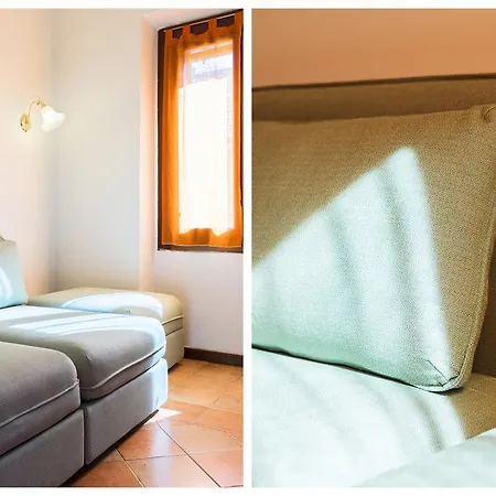 Gaudenzio Flexyrent Apartamento Milão