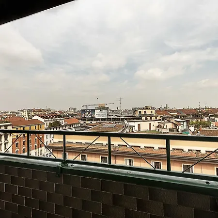 Galleria Buenos Aires 16 Appartement