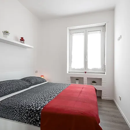 Galleria Buenos Aires 16 Appartement *