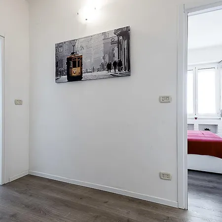 Apartment Galleria Buenos Aires 16