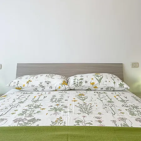 Appartement Galleria Buenos Aires 16
