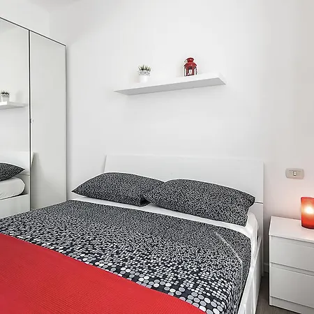 Appartement Galleria Buenos Aires 16