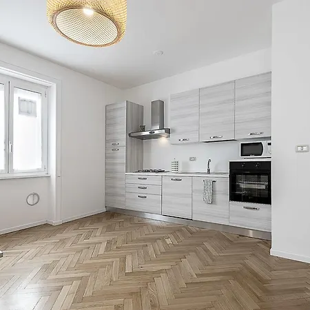 Appartement Galleria Buenos Aires 16
