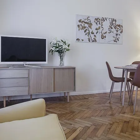 Apartment Italianway-nerino