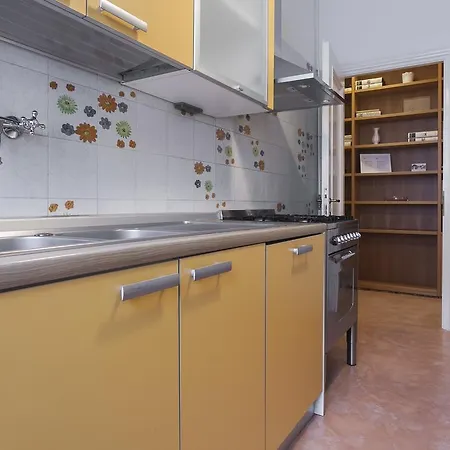 Apartamento Italianway Easy - Nerino 5 *