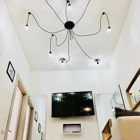 Apartament City Center Flat In