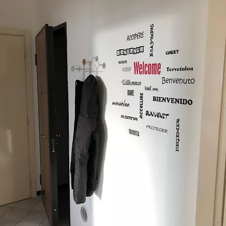 Via Pezzotti 59 Apartment