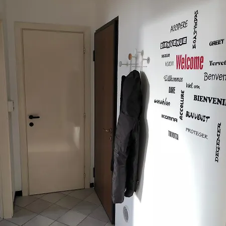 Apartment Via Pezzotti 59 Milan