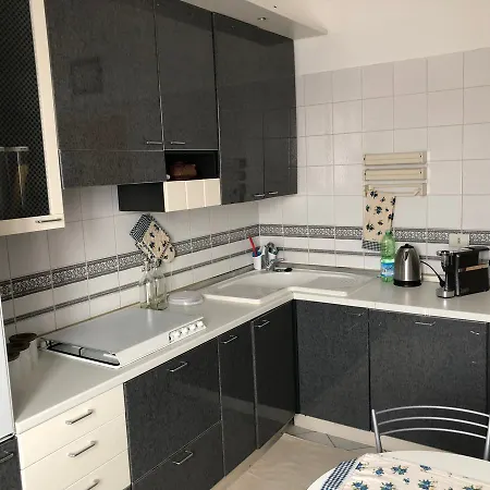 Via Pezzotti 59 Apartment