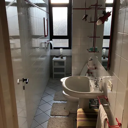 Via Pezzotti 59 Apartment *