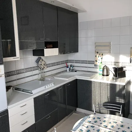 Via Pezzotti 59 Apartment Milan
