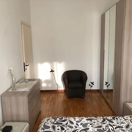Via Pezzotti 59 Apartment *
