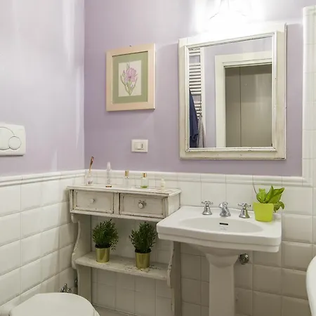 Gerusalemme & Corso Sempione Flat Apartamento