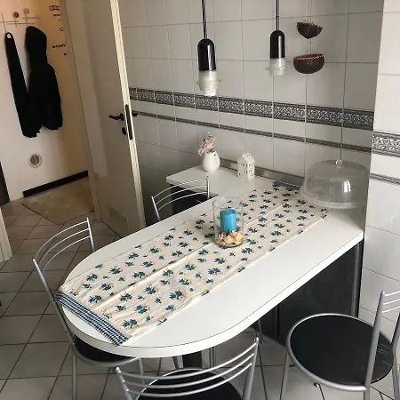 Via Pezzotti 59 Apartment *