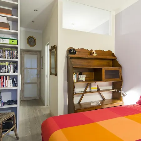 Gerusalemme & Corso Sempione Flat Apartamento *