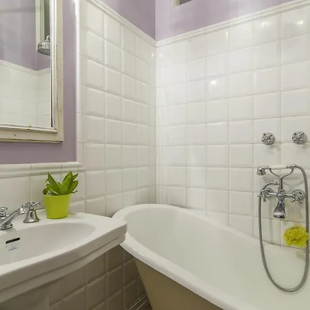 Apartamento Gerusalemme & Corso Sempione Flat Milán