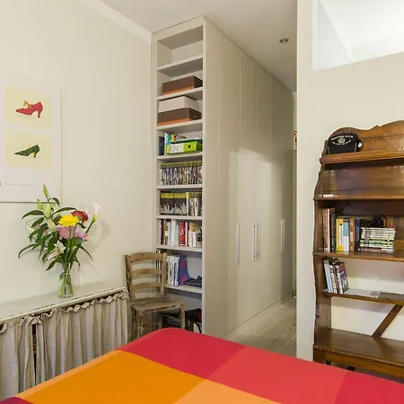 Gerusalemme & Corso Sempione Flat * Milán