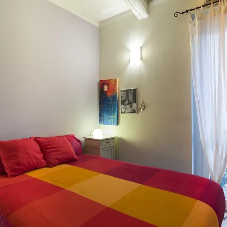 Apartamento Gerusalemme & Corso Sempione Flat *