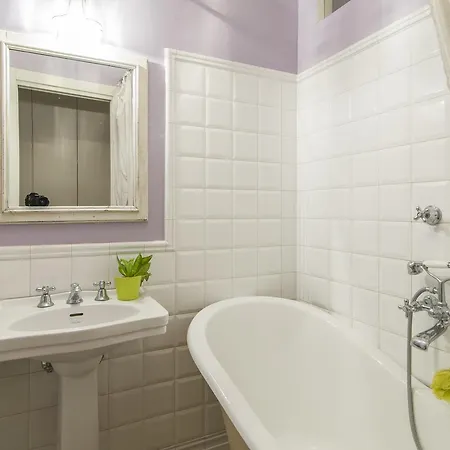 Gerusalemme & Corso Sempione Flat Apartamento *
