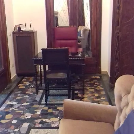 בית הארחה Center מילאנו