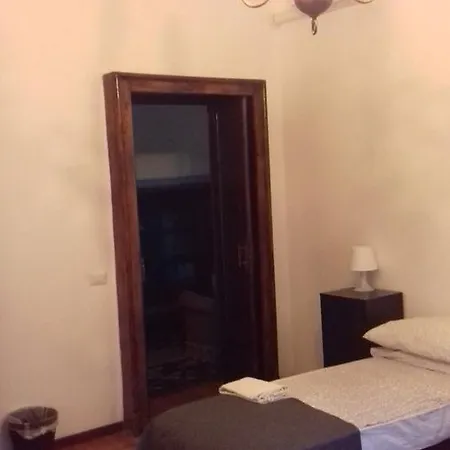 Center 5* Milán