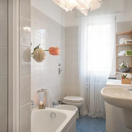 Appartamento Homeathotel - Niguarda Ossola *