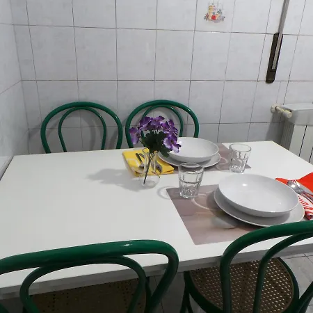 Apartment Meta Italy A San Siro Milan