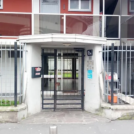 Apartment Meta Italy A San Siro Milan