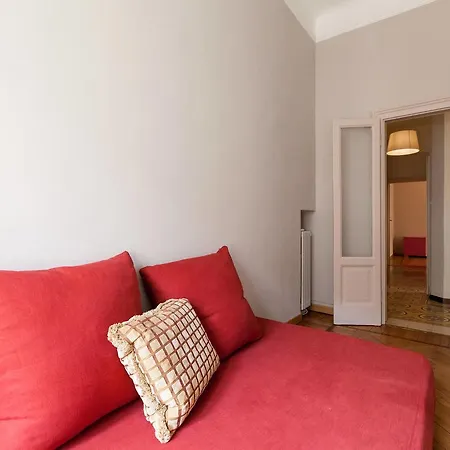 Appartement Palazzo Segreti *