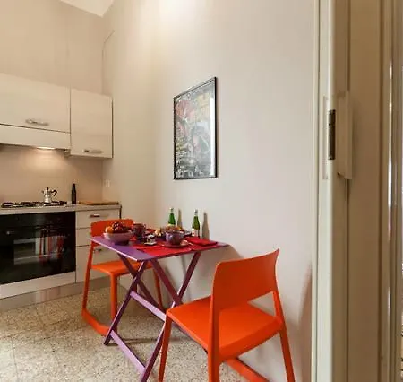 Appartement Palazzo Segreti