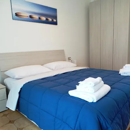 Apartment Meta Italy A San Siro *