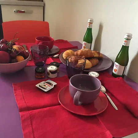 Palazzo Segreti Appartement Milaan