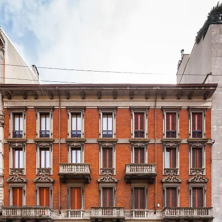 Easyhomes-boccaccio 19 Appartement Milaan