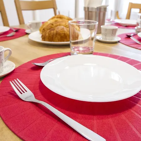 Casa Da Historia * 米兰