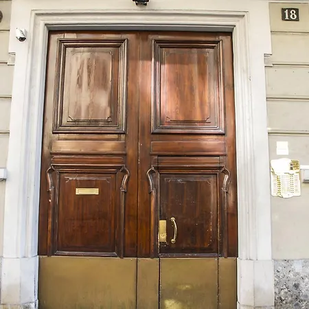 Casa Da Historia Apartment