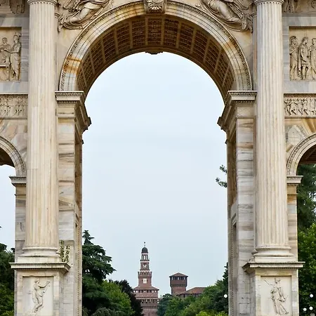 Lejlighed Casa Da Historia *