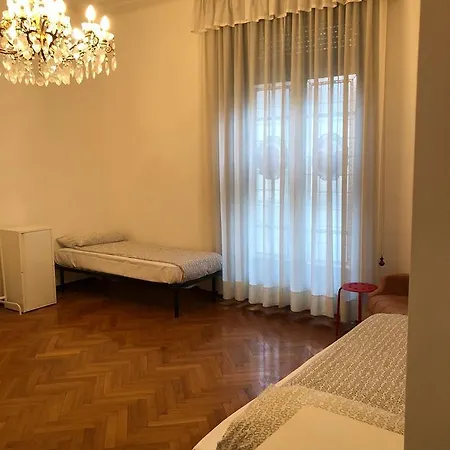 Center ゲストハウス ミラノ