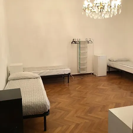 Guest house Center Milan